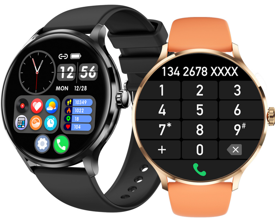 Smart Watch QS80