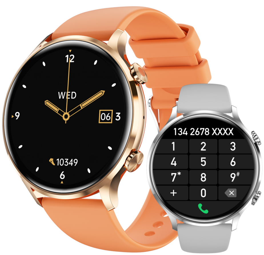 Smart Watch QS40