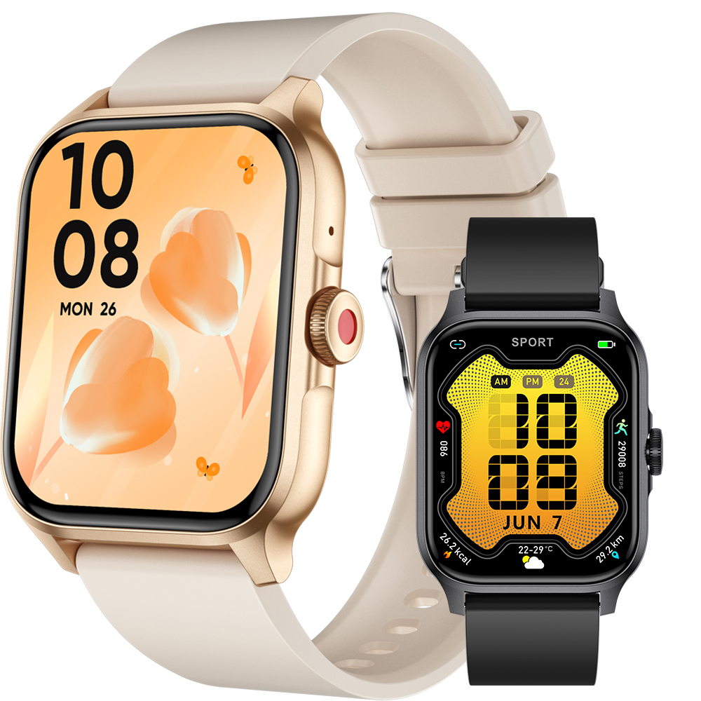 Smart Watch QX15