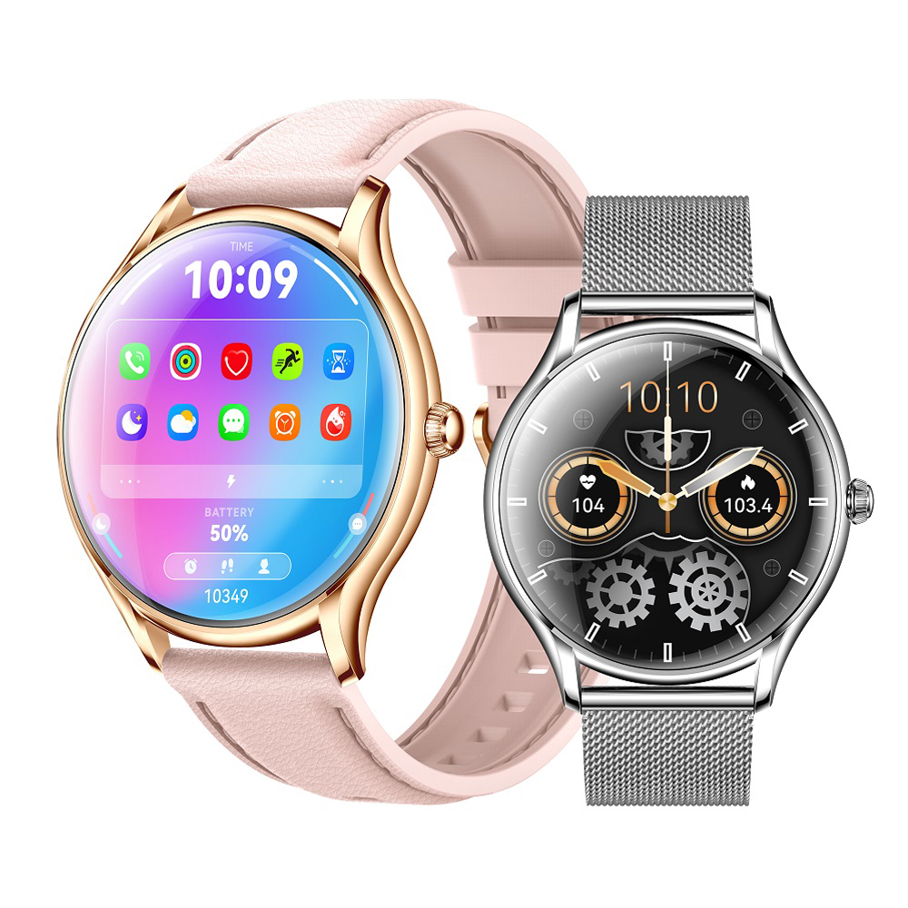 Smart Watch QS36