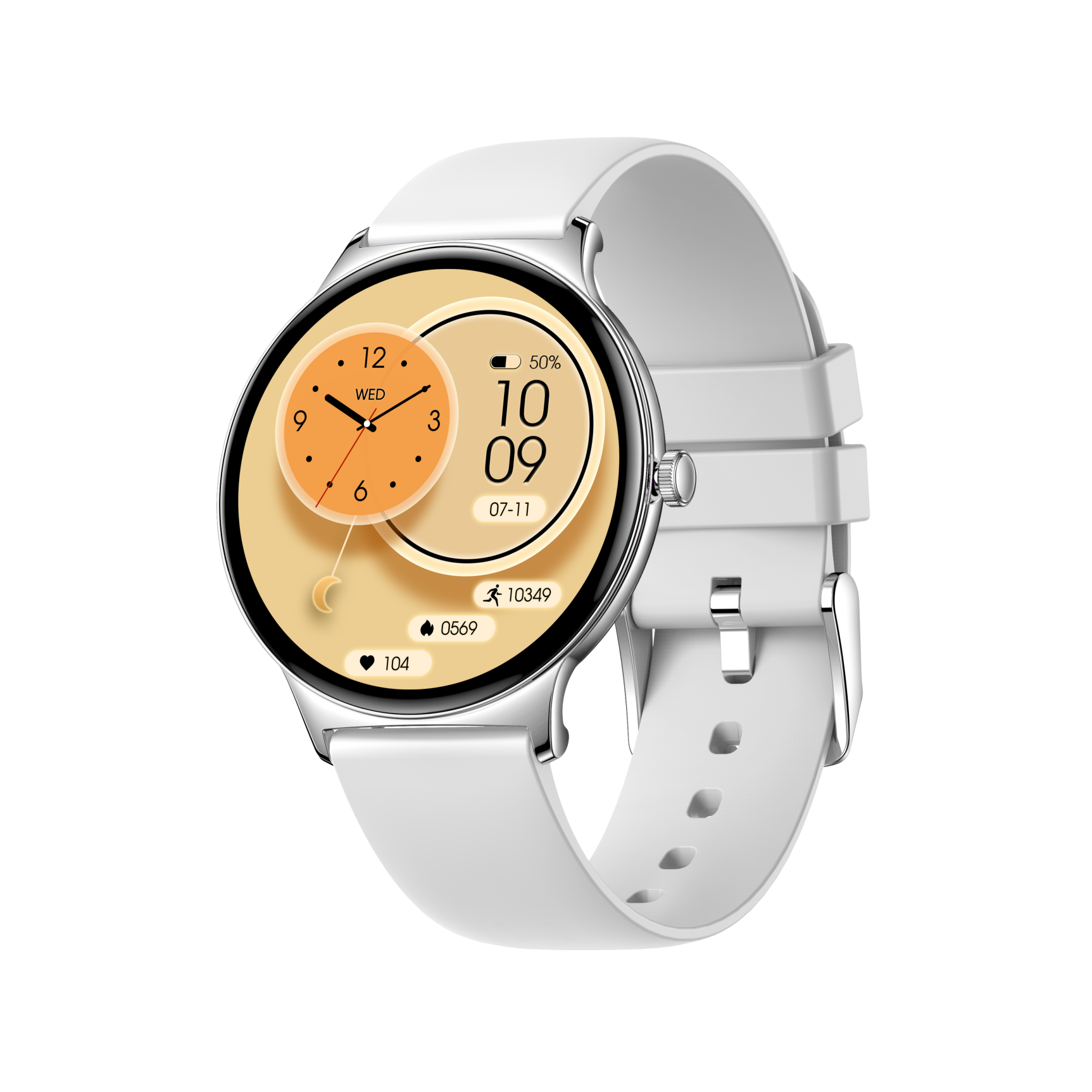 Smart Watch V89