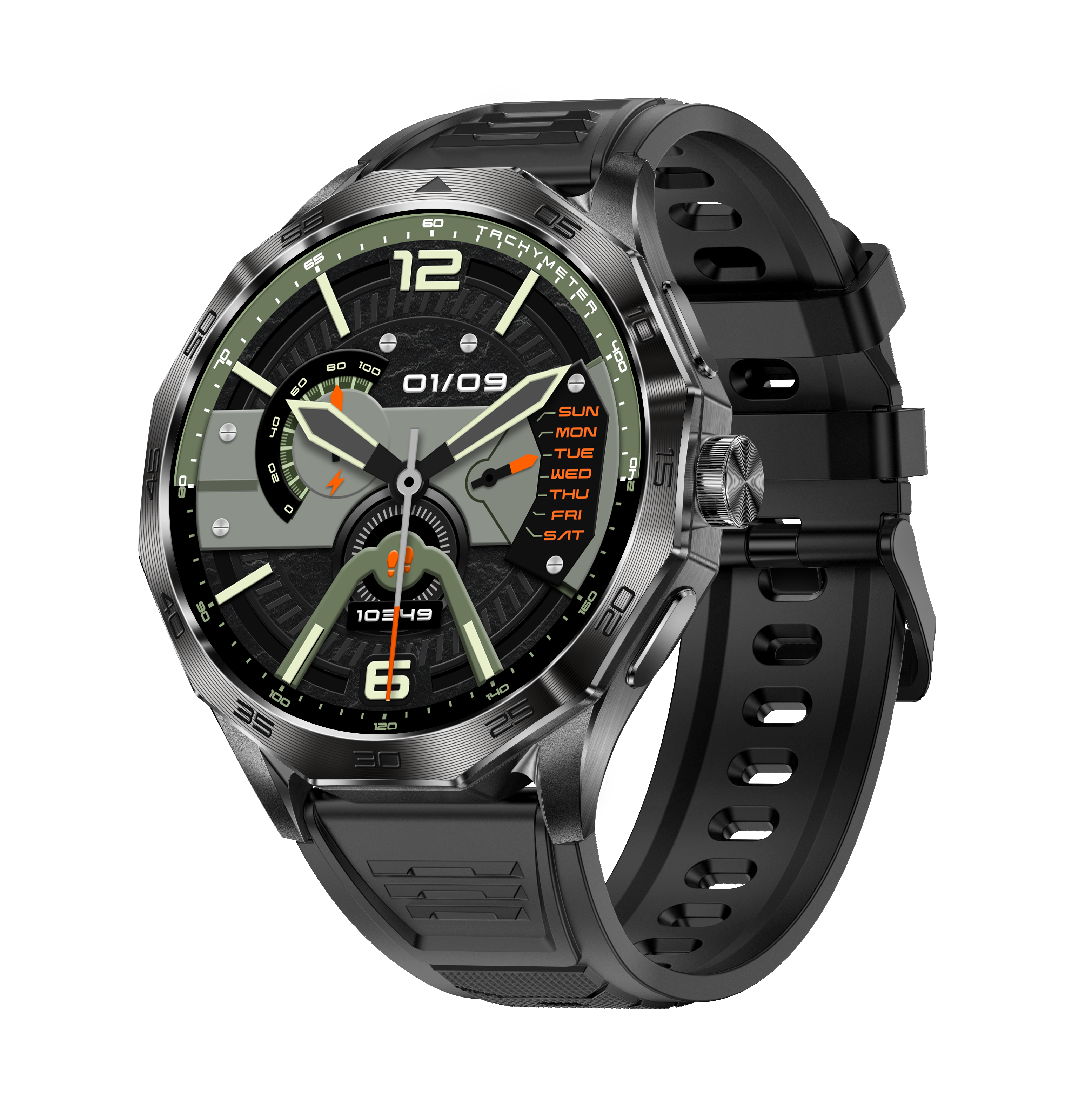 DA03 Smart Watch