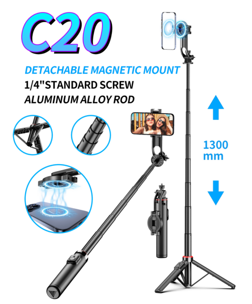 Selfie Stick C20