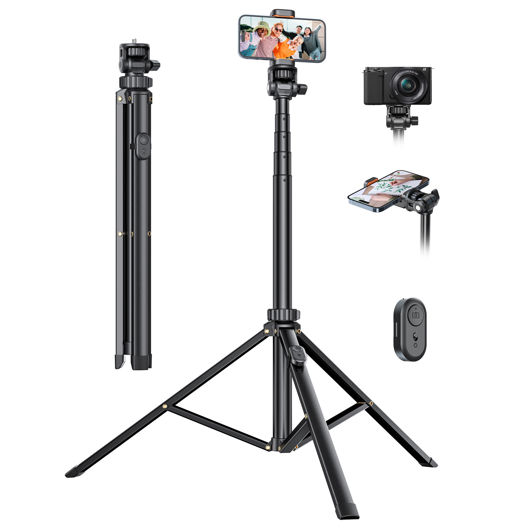 T01 Selfie Stick T01 Selfie Stick