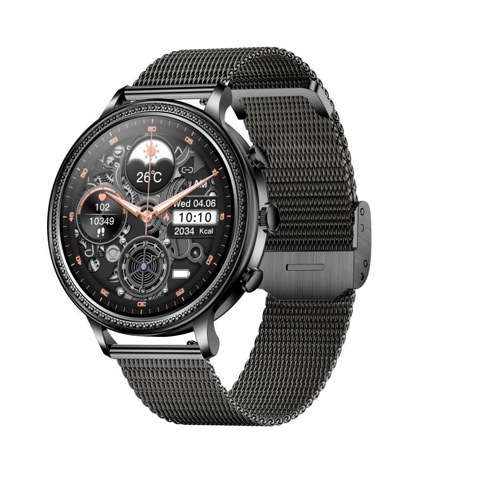 Smart Watch V60