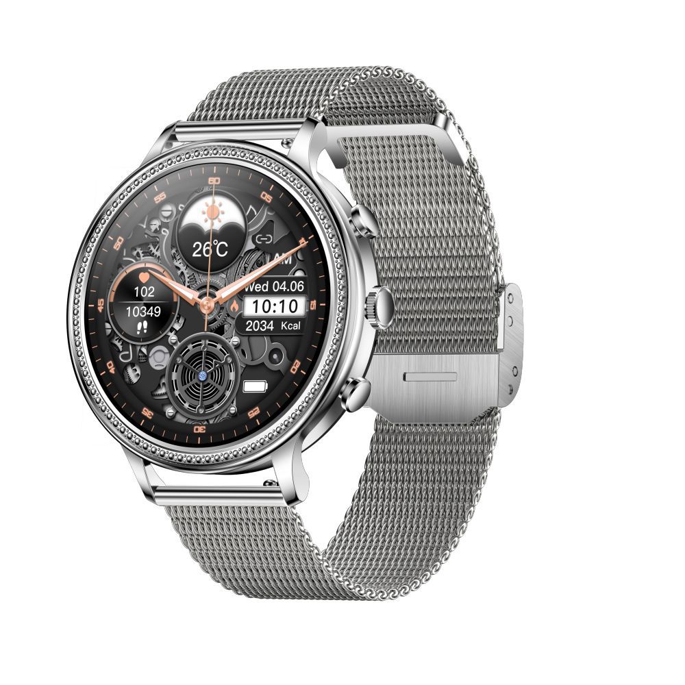 Smart Watch V60