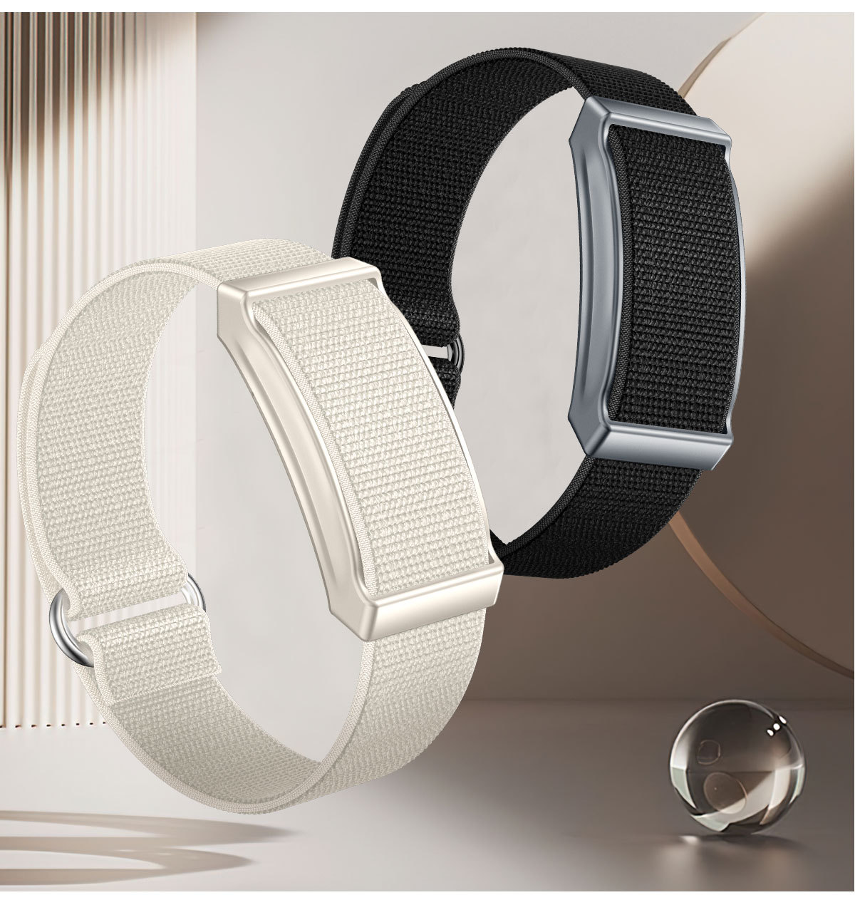 Smart Bracelet QS90